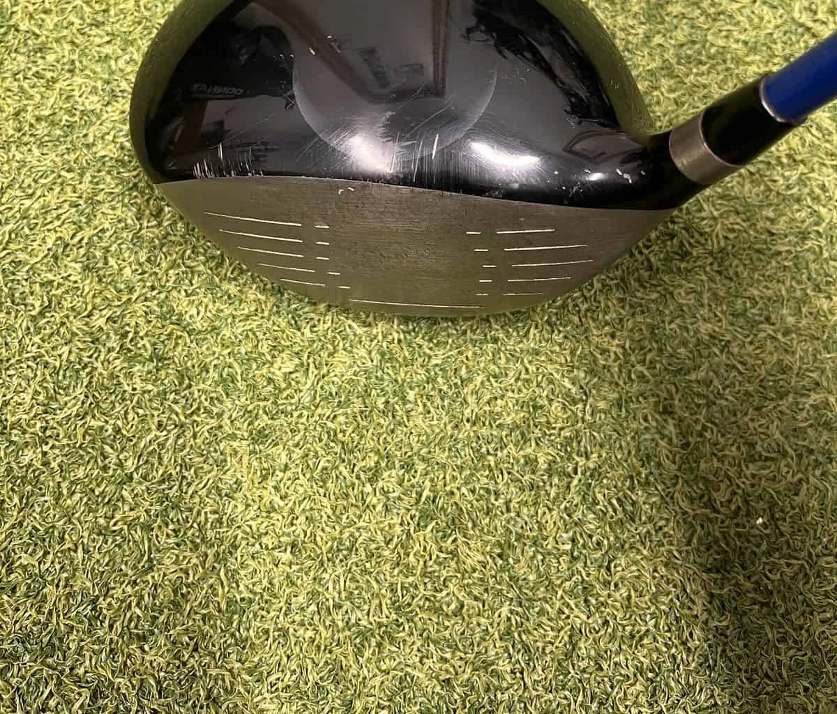 Ping G5 10.5°Driver//Reg 2 Ping G5 10.5°Driver//Reg - Image 2