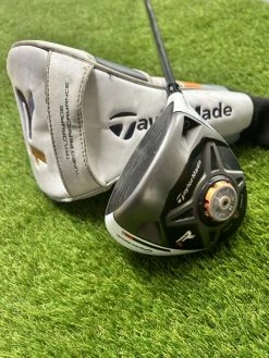 TaylorMade R1 10° Driver // Reg