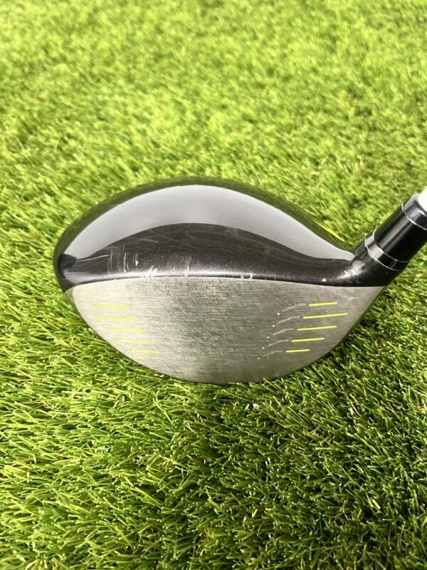 Nike Vapor Speed 9.5° Driver//Stiff 2 Nike Vapor Speed 9.5° Driver//Stiff - Image 2
