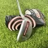 Odyssey White Hot No9 Pro Putter