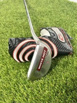 Odyssey White Hot No9 Pro Putter