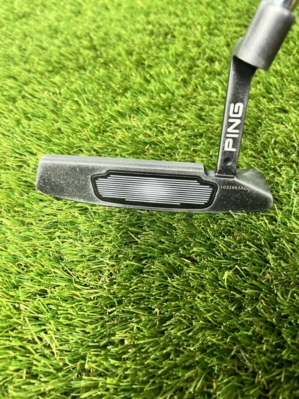 Ping Cadence TR Anser 2 Putter 2 Ping Cadence TR Anser 2 Putter - Image 2