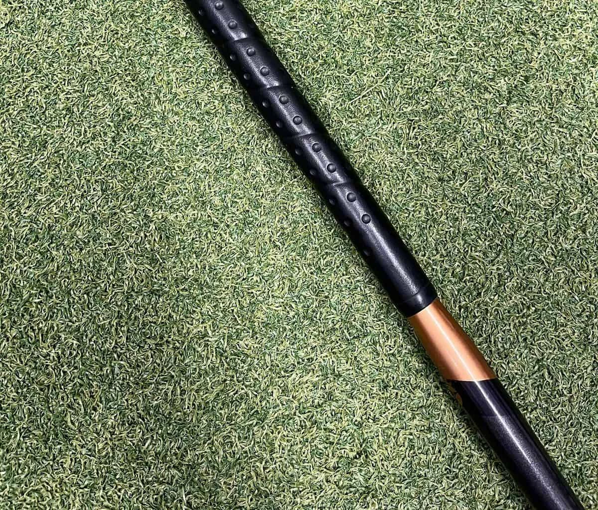 TaylorMade Ti Bubble2 3wood//Reg 4 TaylorMade Ti Bubble2 3wood//Reg - Image 4