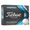 Titleist Tour Speed 22 – 12 Ball Pack