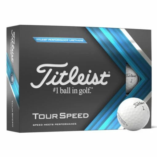 Titleist Tour Speed 22 – 12 Ball Pack 8 Titleist Tour Speed 22 – 12 Ball Pack -Deals Golf Clubs Store 400772 White Titleist Tour Speed 12 Ball Pack 2022 1 600x600 1
