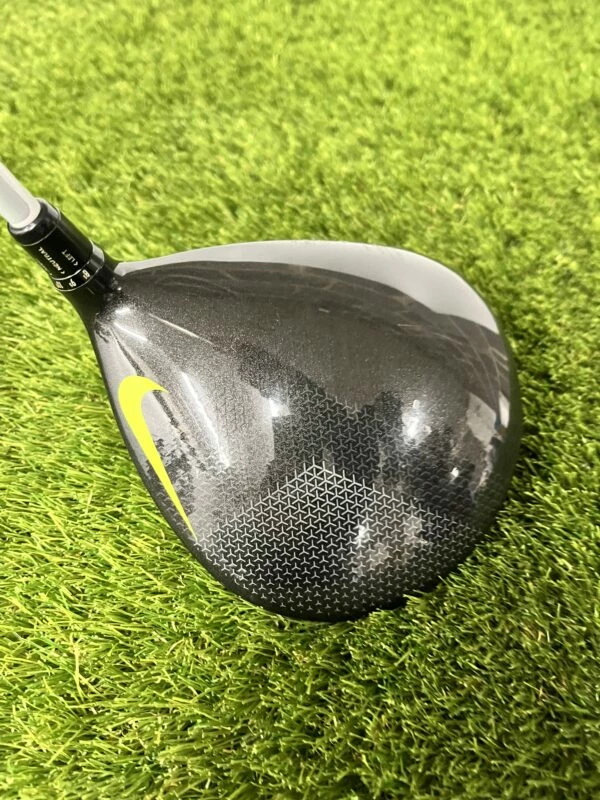 Nike Vapor Speed 9.5° Driver//Stiff 3 Nike Vapor Speed 9.5° Driver//Stiff - Image 3