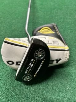 Odyssey Strokelab Rossie Putter