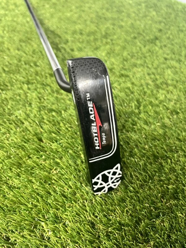 Hotblade Tempo Putter // 34″ 1 Hotblade Tempo Putter // 34″