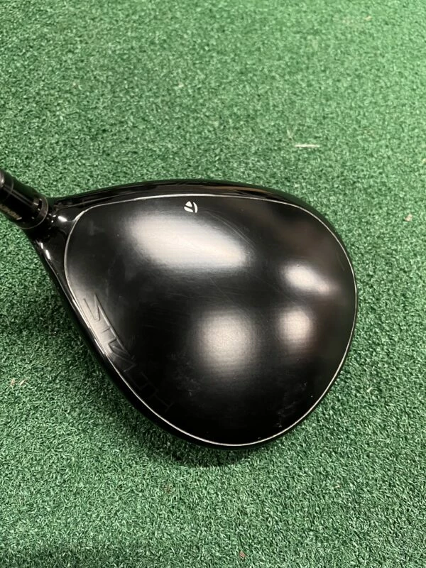 TaylorMade Stealth Plus 9.0° Driver//Stiff 3 TaylorMade Stealth Plus 9.0° Driver//Stiff - Image 3