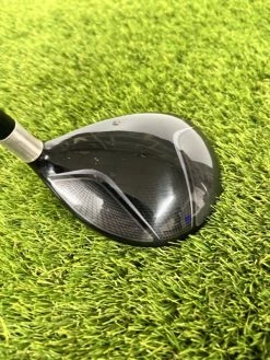 TaylorMade Burner 18° 5w //Reg -Deals Golf Clubs Store 4A680DAB 23D6 47A1 9075 ABCA4952E698 600x800 1