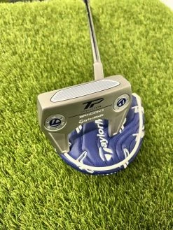 TaylorMade TP Bandon3 Putter