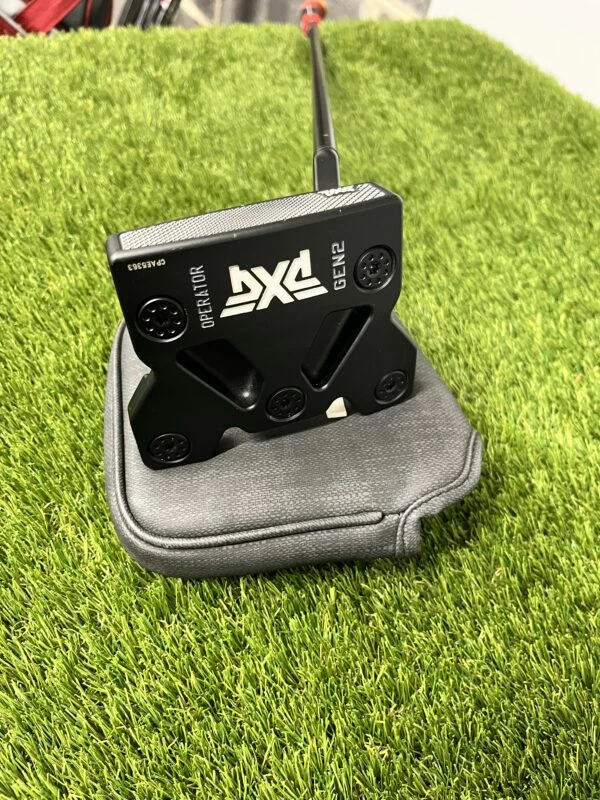 PXG Gen 2 Operator Putter 1 PXG Gen 2 Operator Putter