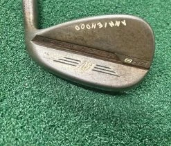 Titleist Vokey SM8 50° Wedge // Stiff