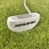 TaylorMade White Smoke MC.72 Putter