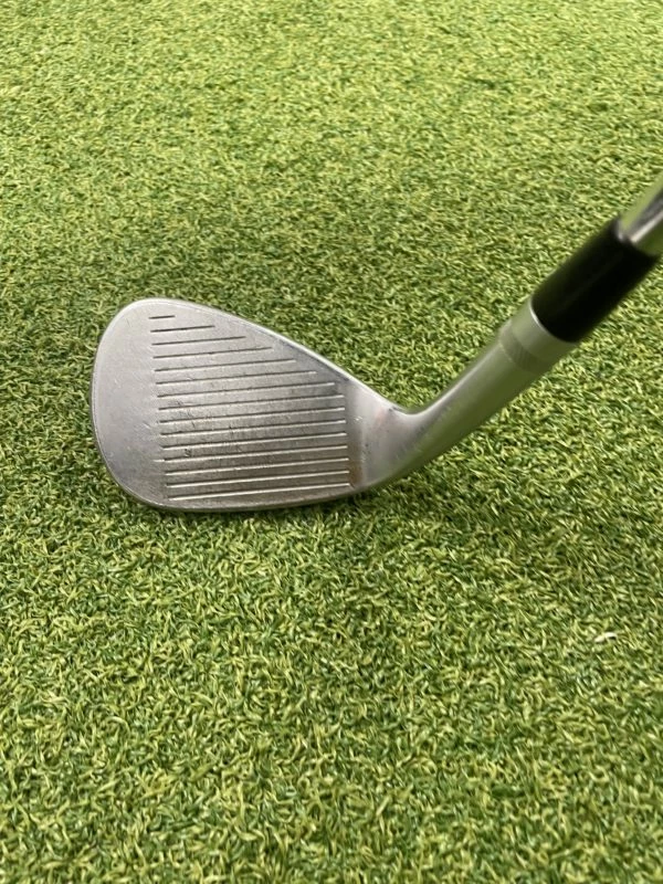 Cleveland 52° Tour Action Reg 588 2 Cleveland 52° Tour Action Reg 588 - Image 2