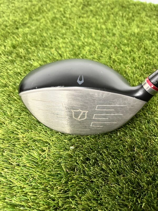 Wilson Staff D200 Superlight 13° Driver//A Flex 2 Wilson Staff D200 Superlight 13° Driver//A Flex - Image 2