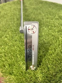 Nike Method Precision Milled 303/MOD-30 Putter