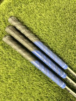 Titleist Vokey Raw Wedge Set 52/56/60°//Stiff 5 Titleist Vokey Raw Wedge Set 52/56/60°//Stiff -Deals Golf Clubs Store 59E47B59 DD4C 40B6 9607 983C50E56F62 600x800 1