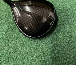 Mizuno ST 200 Driver 9.5° // Reg -Deals Golf Clubs Store 66A2DA06 732A 4D94 92C8 C22226E4542C scaled 1