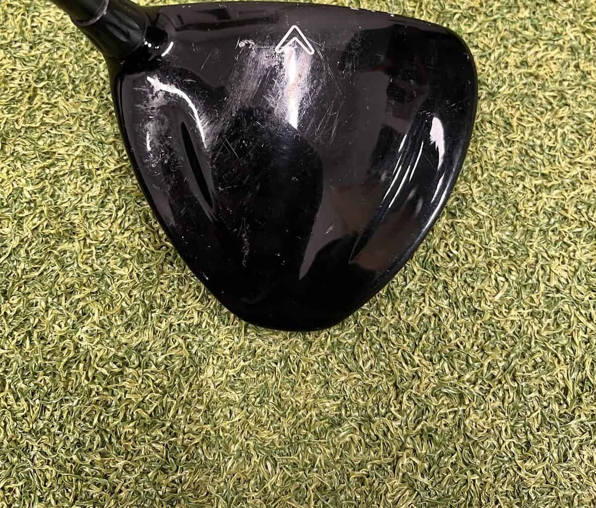 Callaway Ftiz Ladies 5Wood//Light Flex 3 Callaway Ftiz Ladies 5Wood//Light Flex - Image 3