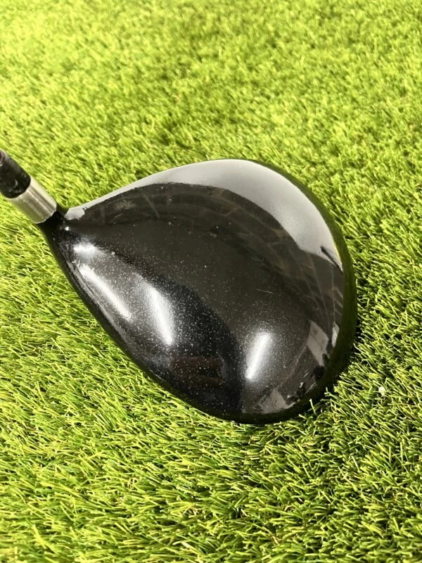 Mizuno MX 700 9.5° // X Flex 3 Mizuno MX 700 9.5° // X Flex - Image 3