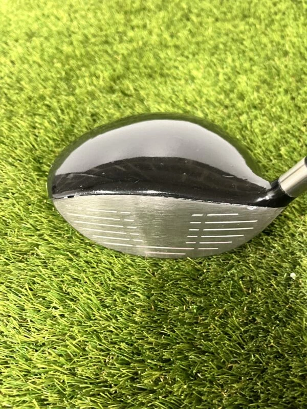 Mizuno MX 700 9.5° // X Flex 2 Mizuno MX 700 9.5° // X Flex - Image 2