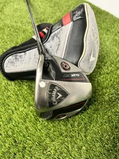 Callaway Razr Fit 9.5° Driver//Stiff