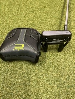 Cobra King Nova-40 Putter
