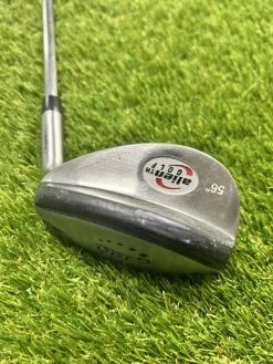 Deals Golf Clubs Store 43 Alien Sand Hybrid 56° Wedge