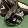 Callaway XR Pro R-Moto 9° Driver//Firm