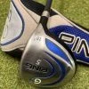 Ping G5 18° 5Wood//Reg
