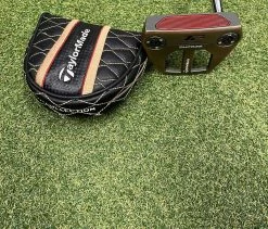 Taylormade TP Collection Dupage Putter