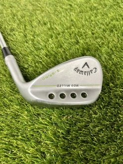 Callaway MD3 58° Wedge//Stiff