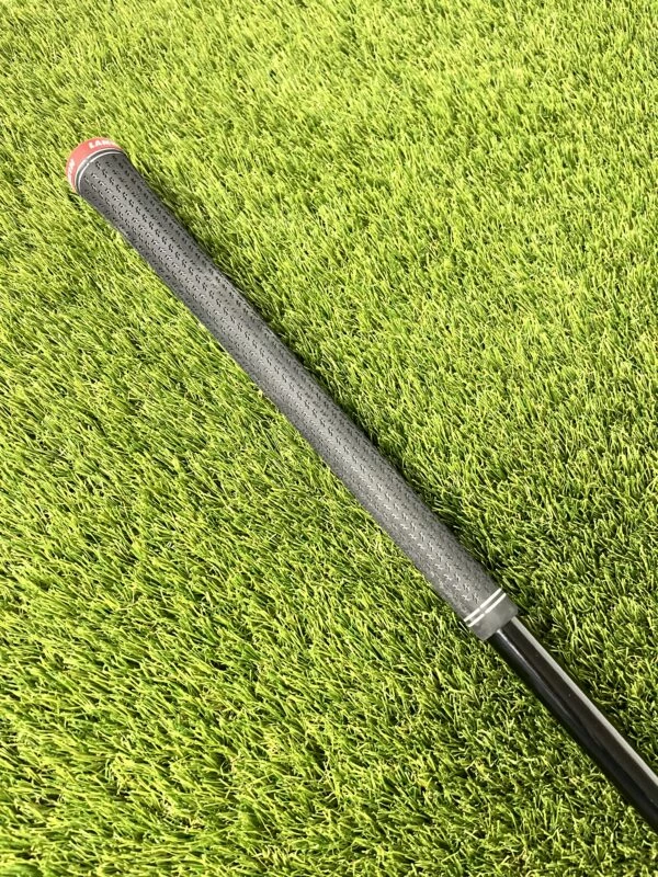 Taylormade Stealth 10.5° Driver LH // Stiff 4 Taylormade Stealth 10.5° Driver LH // Stiff - Image 4