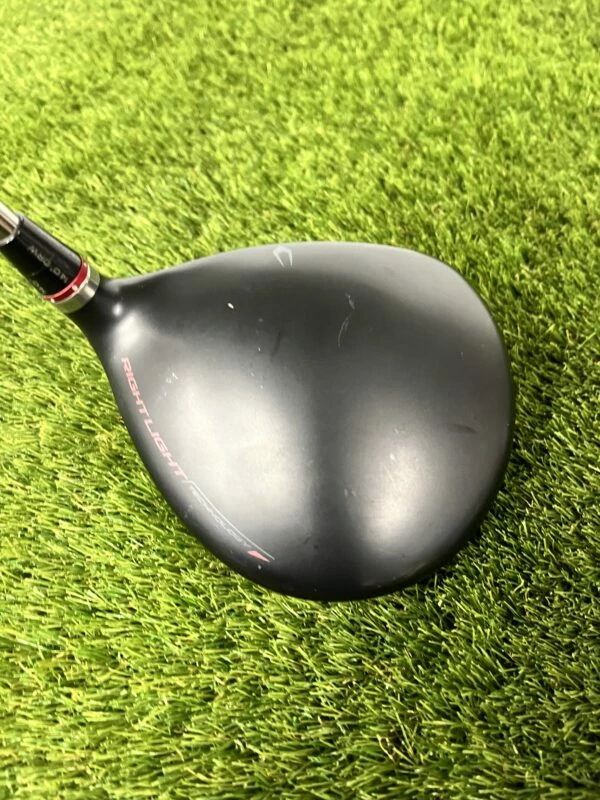 Wilson Staff D200 Superlight 13° Driver//A Flex 3 Wilson Staff D200 Superlight 13° Driver//A Flex - Image 3
