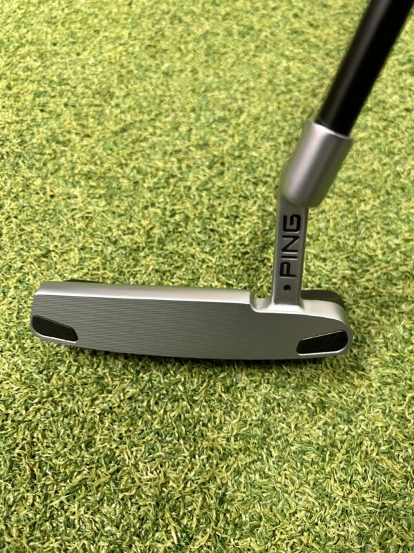 Ping Anser Tungsten Putter 2 Ping Anser Tungsten Putter - Image 2