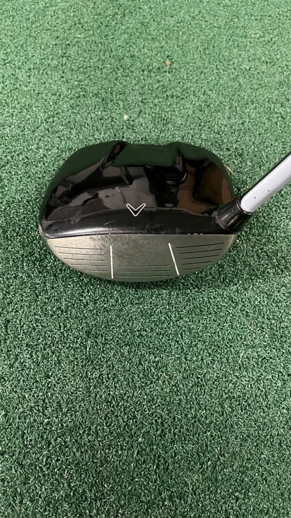 Callaway Fti 3Wood 15°//stiff 2 Callaway Fti 3Wood 15°//stiff - Image 2