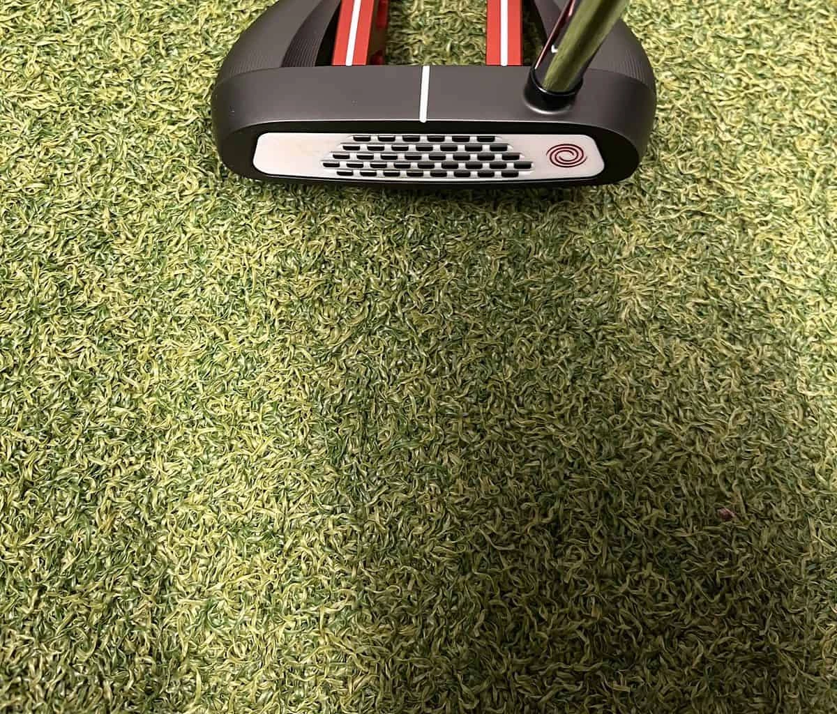 Odyssey Exo Rossie Putter 2 Odyssey Exo Rossie Putter - Image 2