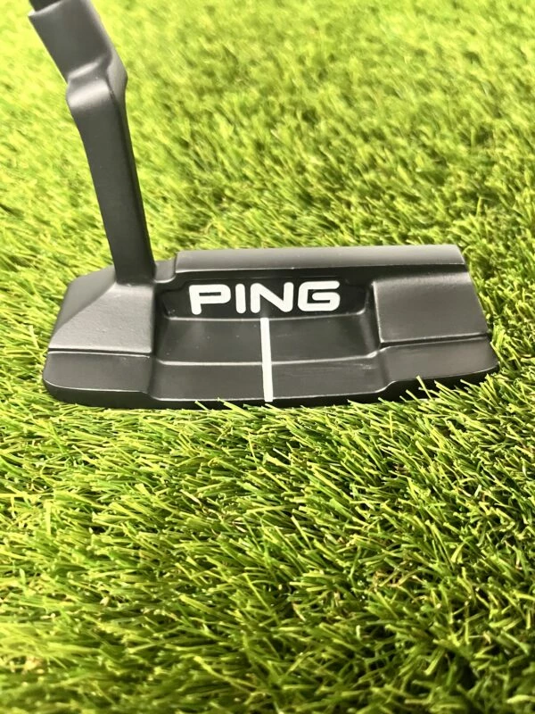 Ping Anser 20 Putter 3 Ping Anser 20 Putter - Image 3