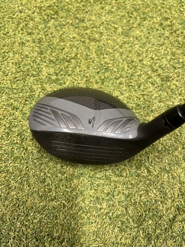 Cobra F8 Fairway 3/4//Stiff 2 Cobra F8 Fairway 3/4//Stiff - Image 2