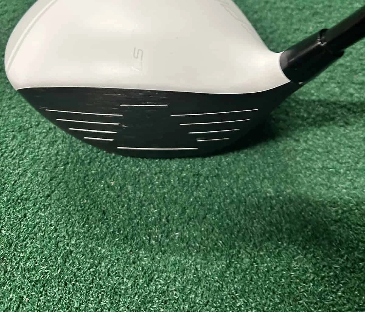 Adams Super LS Speedline VST 9.5° Driver // Stiff 2 Adams Super LS Speedline VST 9.5° Driver // Stiff - Image 2