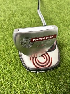 Odyssey White Hot Pro V Line Putter