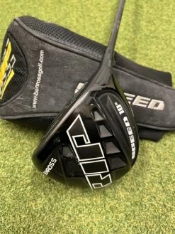 BenRoss RIP Speed Driver 10°//Reg