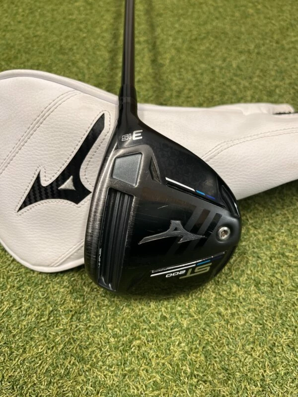 Mizuno ST200 3W 15°//Reg 1 Mizuno ST200 3W 15°//Reg