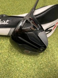 Titleist Tsi3 10° Driver//Reg