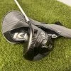 Cobra King F8 10.5° Driver//Reg