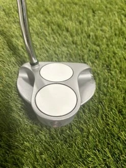 Odyssey White Hot OG 2 Ball Putter 6 Odyssey White Hot OG 2 Ball Putter -Deals Golf Clubs Store 97290AAD EF71 4FBA 862A 3FF23D6C6AB1 600x800 1