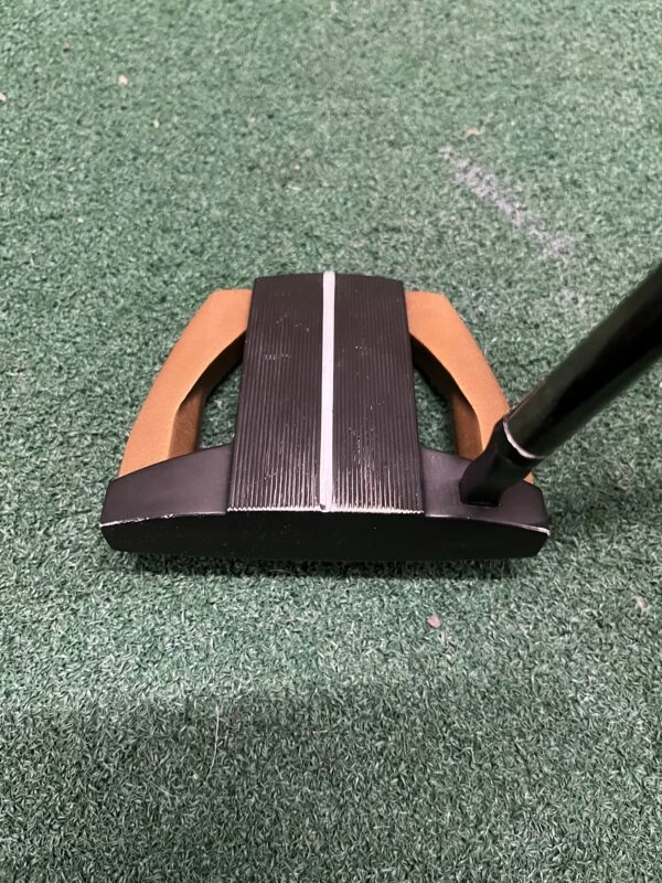 Ping Heppler Floki Putter 2 Ping Heppler Floki Putter - Image 2