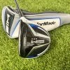 TaylorMade Sim Rocket 3w 14°//Stiff