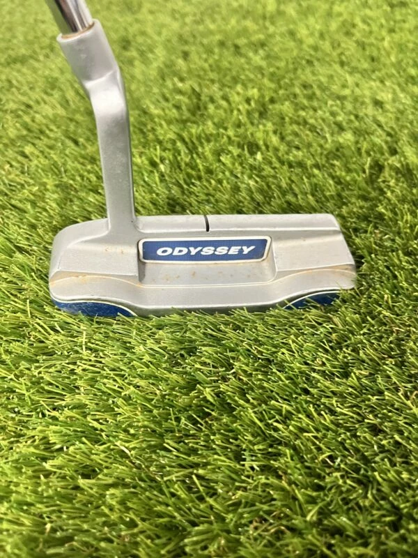 Odyssey White Hot RX No1 Putter 3 Odyssey White Hot RX No1 Putter - Image 3